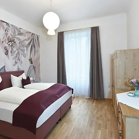 Gloriette Apartment