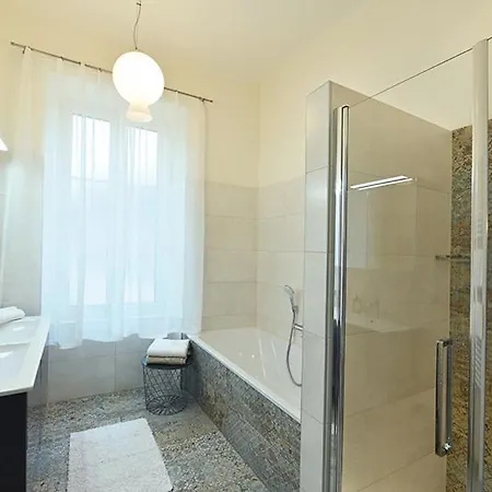 Gloriette Apartment Portschach am Woerthersee